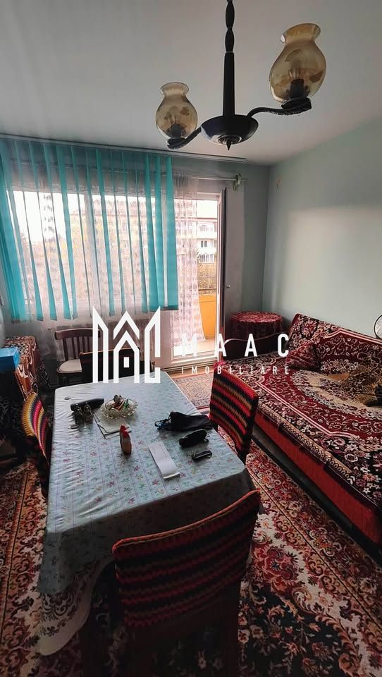Apartament 2 camere de vânzare | Sibiu | Hipodrom 1 | 49 mp - Poză 9