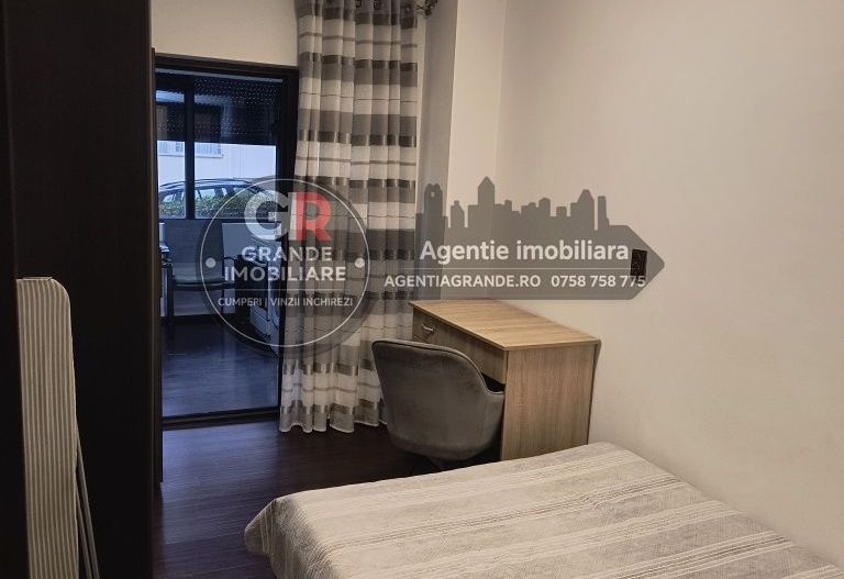 Str Victoriei - garsonieră de vânzare 46 mp - Poză 3