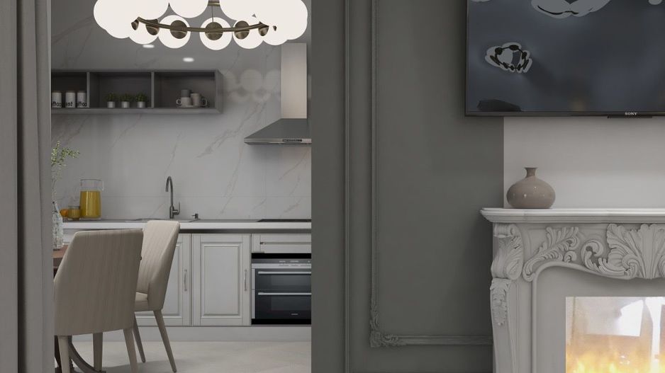 Duplex despartit prin garaj- Dumbravita - Poză 17