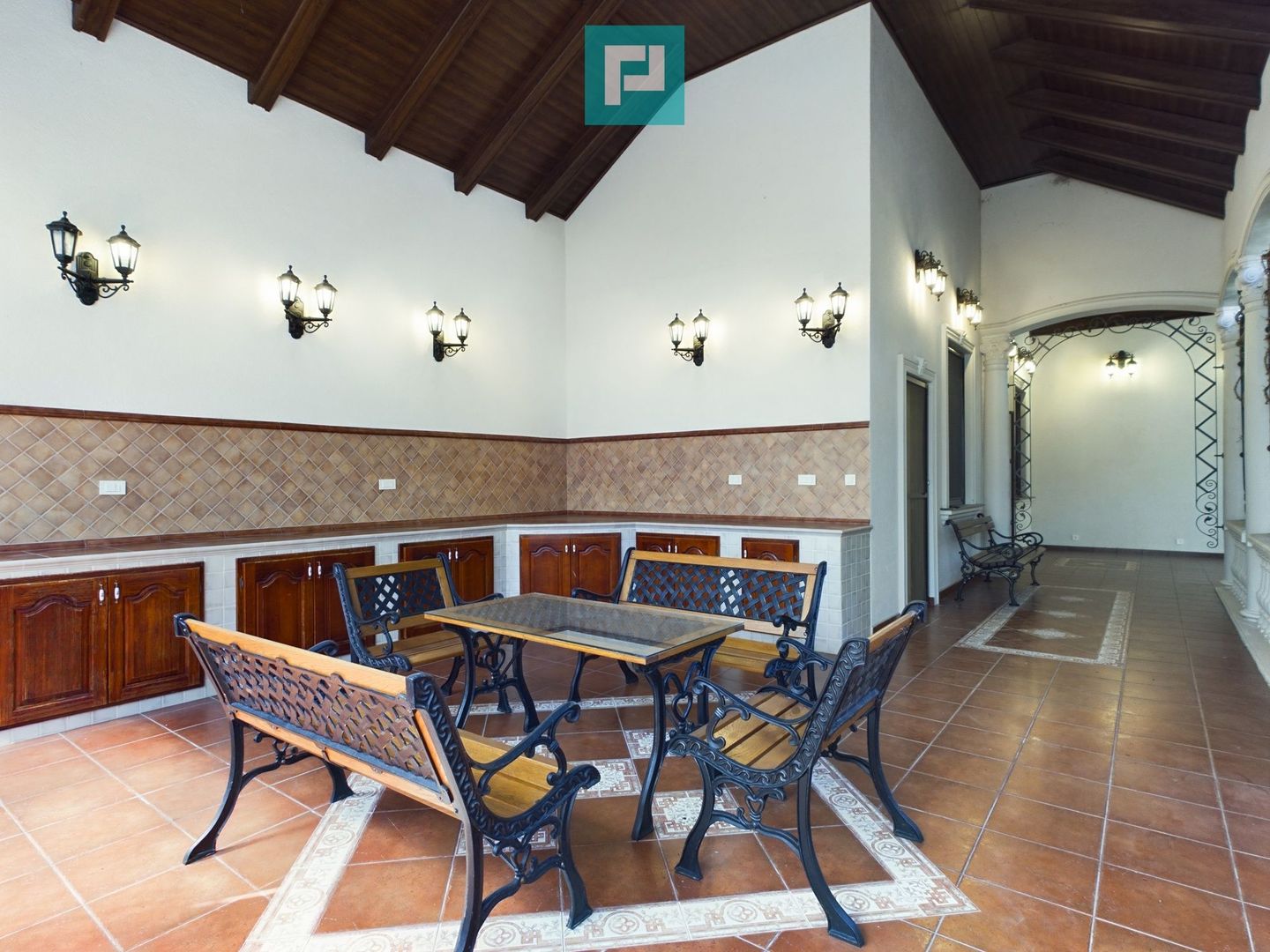 Vilă luxoasă în Serbia - Poză 33