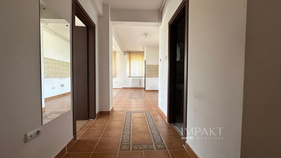 Apartament 2 camere, 67 mp + terasa 25 mp, cu boxa – Andrei Mureșanu! - Poză 4