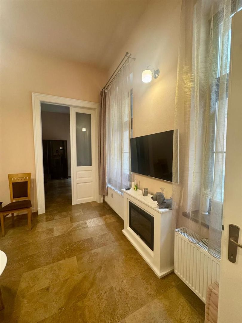 Apartament 2 camere Vasile Alecsandri - Poză 4