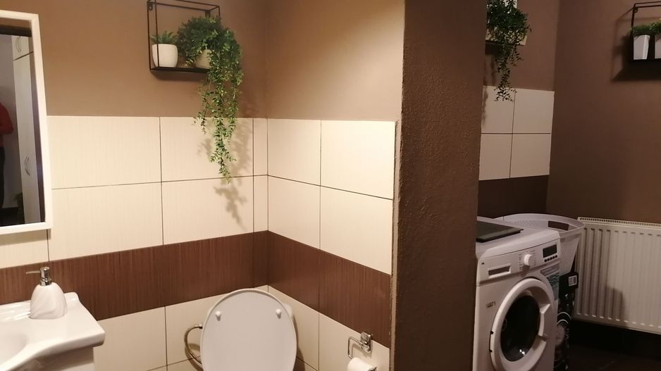 Casa zona Centru istoric - Poză 12