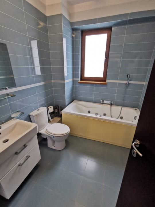 Apartament 3 camere Herastrau- Cartierul Francez-Soseaua Nordului - Poză 14