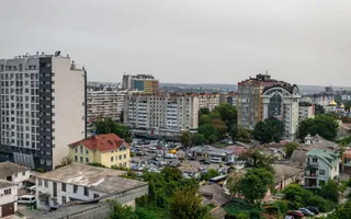 Chirie, spațiu de birouri, 900 mp, str. Tighina, Centru - Poză 39