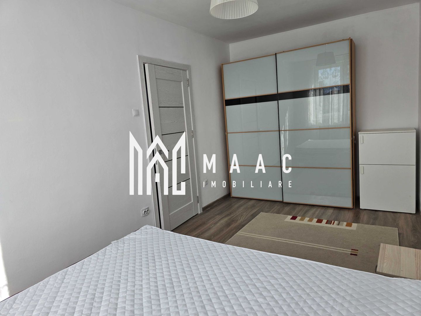 Apartamnet 2 camere | 55 MPU | Etaj 4 | Balcon | Mihai Viteazul - Poză 5