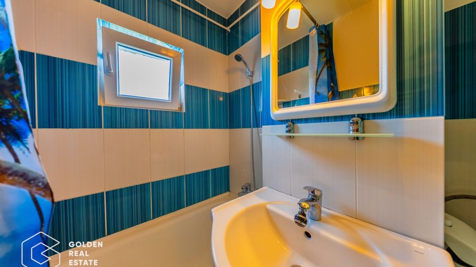 Apartament 3 camere, Micalaca-Orizont, decomandat, comision 0% - Poză 17