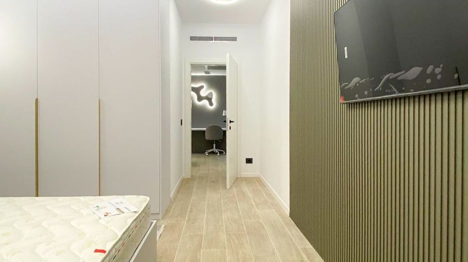 Chirie | Apartament 2 camere | Parc Herăstrău - Poză 10