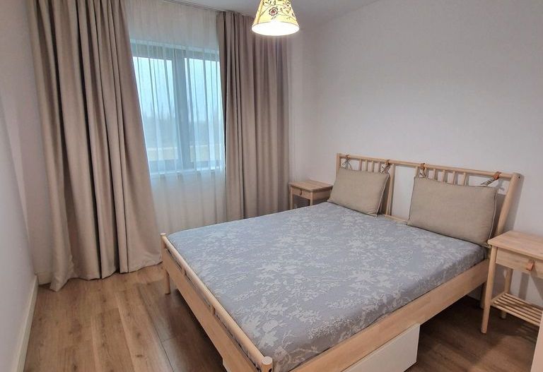 Pipera/ Aviatiei/ ONIX PARK, apartament 2 camere, prima inchiriere - Poză 8