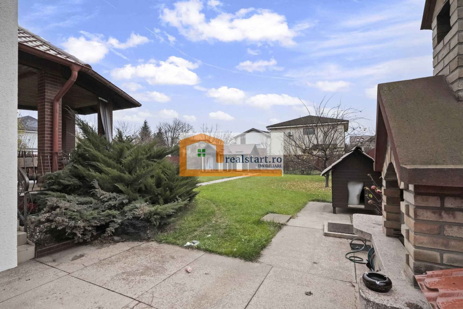 Pantelimon-Cernica, Premium S+P+1E+M, ideal Rezidenta, Azil, Clinica - Poză 28