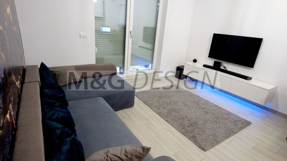 Apartament 2 camere Giroc - Poză 4