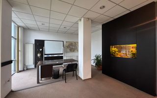 SPATIU DE BIROURI | SPLAIUL UNIRII | 7 locuri de parcare - Poză 13