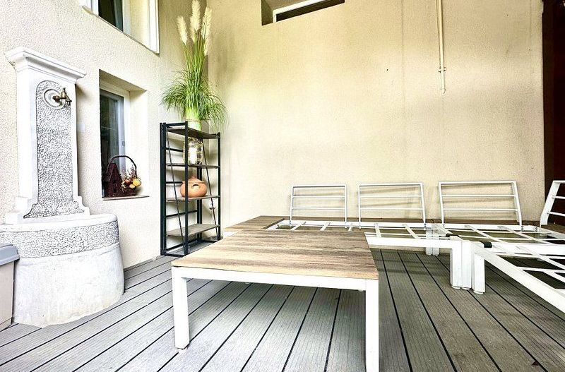 Închiriere casă cu grădină și șemineu în Timișoara – Stil și confort! - Poză 43