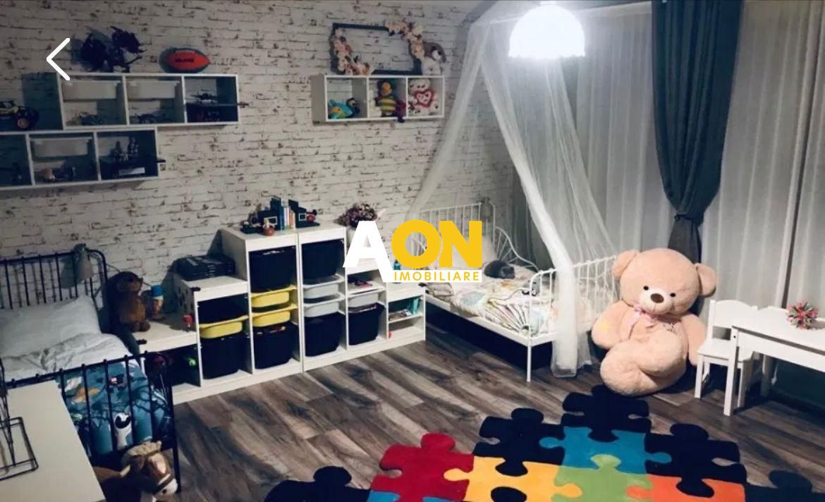 Casa de Vanzare, Moderna, Panorama Excelenta, 340 MP Utili - Poză 4