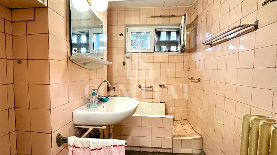 Apartament 3 camere decomandate | Cartier Gheorgheni - Poză 15