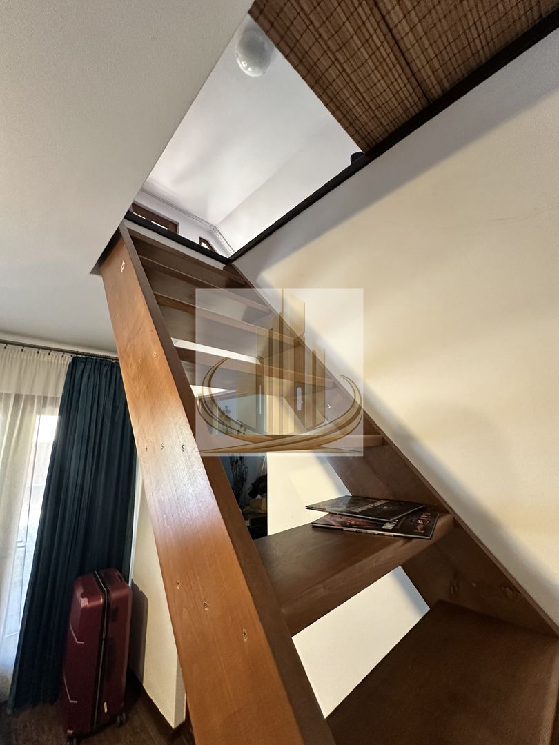 Casă 160 mp + atelier 200 mp + anexă + teren 1.000 mp | Exclusivitate - Poză 16