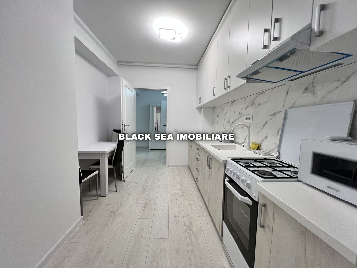 Apartament Modern 2 camere zona Inel 2 / Bloc Nou - Termen Lung - Poză 12