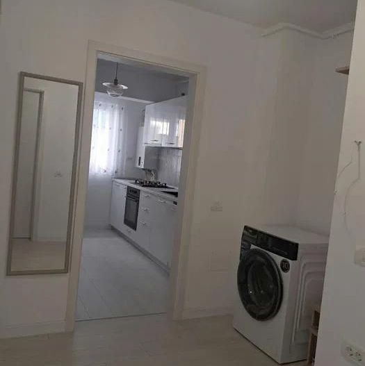 AP. 2 CAMERE- POPESTI-LEORDENI, CAT-FRIENDLY, PRIMA INCHIRIERE, METROU - Poză 6