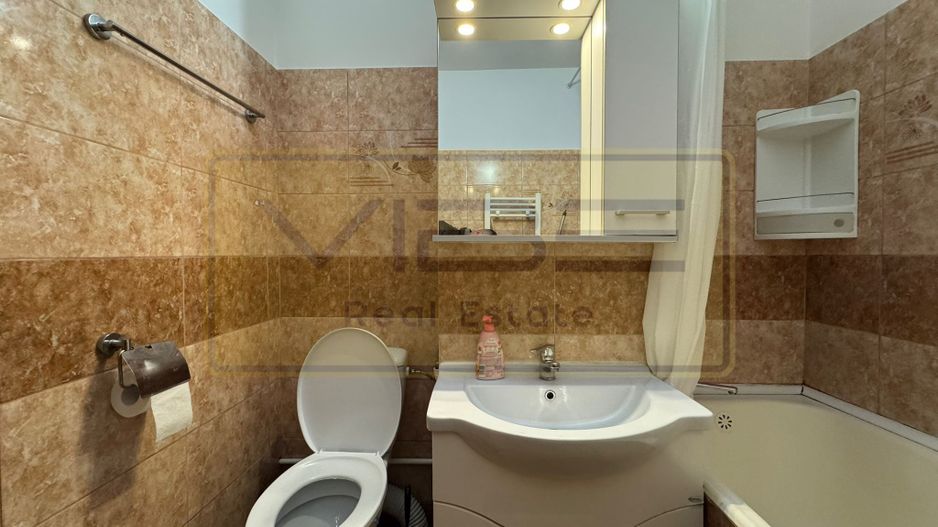 Apartament 2 camere decomandat zona Dacia -Scoala Cosbuc - Poză 16