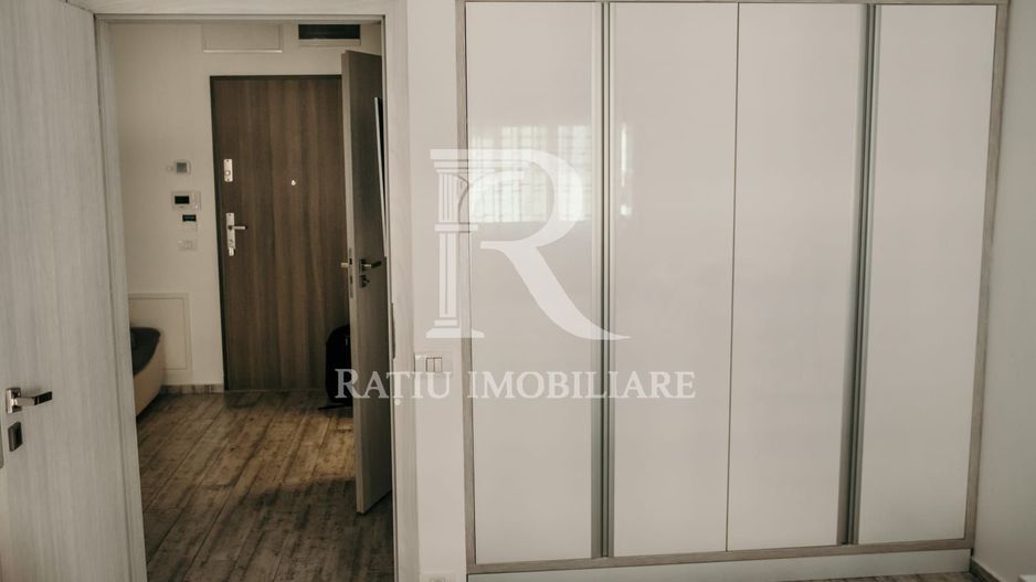Apartament cu 2 camere | West Residence | Oradea - Poză 8