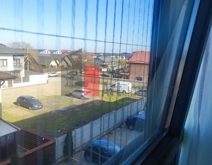 Apartament modern cu 2 camere Bloc 2020 | Parcare inclusă –Dobroesti - Poză 8