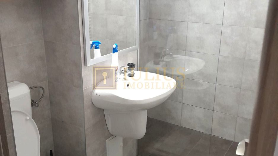 Apartament cu 2 camere in Complexul Studentesc - Poză 12