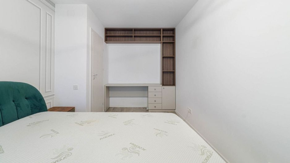 Apartament Duplex Elegant Obor - Avrig Park Residence - Poză 7