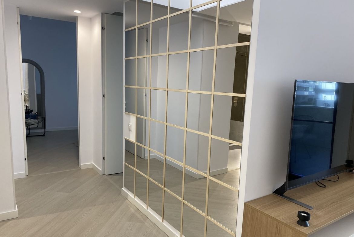 Închiriere Apartament 3 Camere | Cortina North | Pipera | Terasa - Poză 10