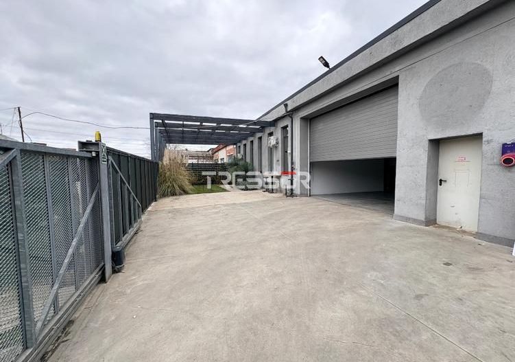 Hală depozitare+ Office/Constanța - Poză 7