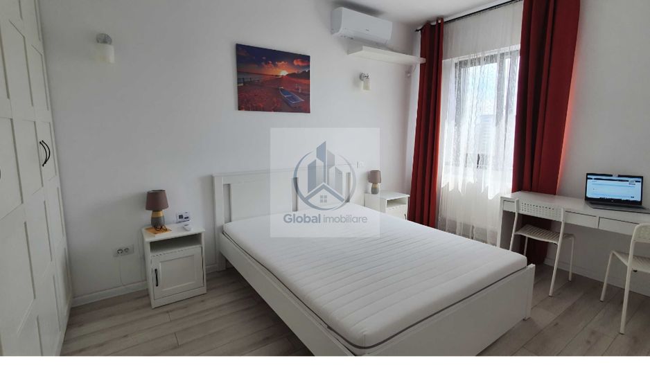 Proprietar, inchiriez ap 2 camere in Novum Politehnica, Splaiul Independentei - Poză 3