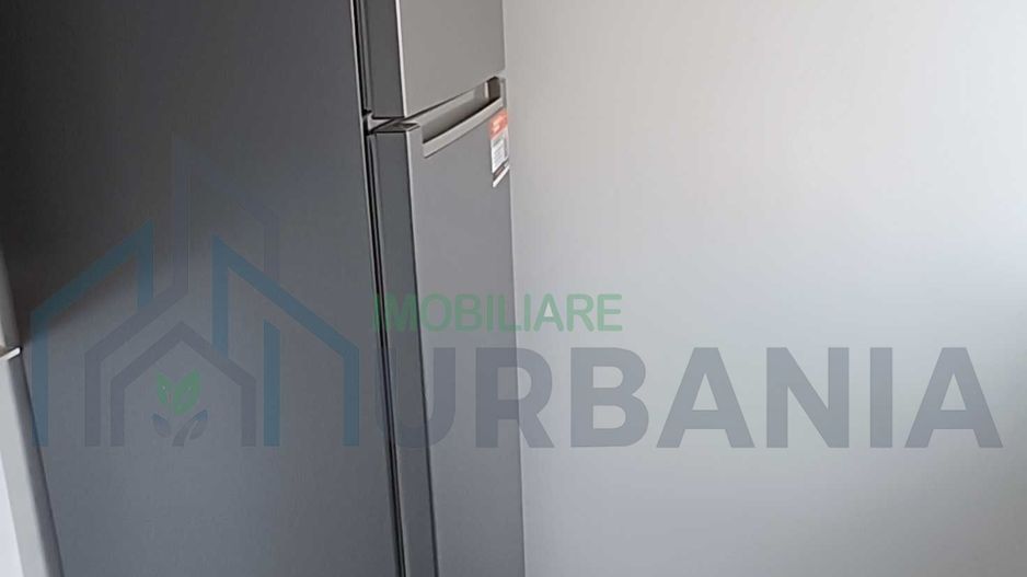 Garsonieră proaspăt renovată, mobilier și electrocasnice noi – Străpungere Silvestru - Poză 7