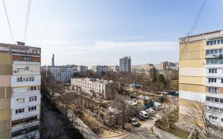 Vânzare, apartament, 3 camere, str. Nicolae Milescu Spătaru, Ciocana - Poză 14