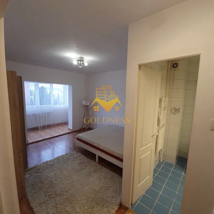 4 camere open space , 2 balcoane, 2 bai, Plopilor Zona Parcul Rozelor - Poză 3