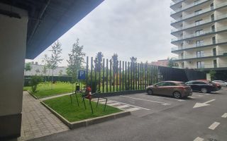 AP. 2 CAMERE 13 SEPTEMBRIE, BLOC NOU, LOC PARCARE, CENTRALA TERMICA - Poză 12