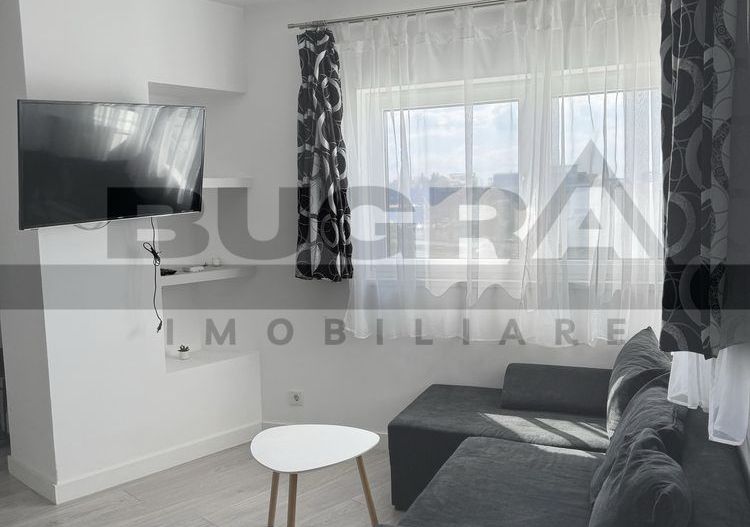 Apartament de 2 camere, decomandat, 61mp, parcare, zona Mihai Romanul - Poză 1