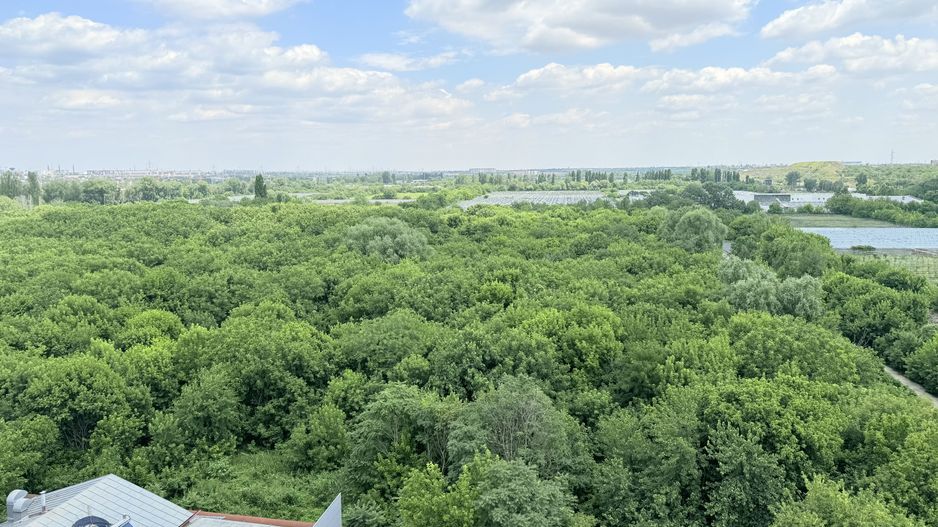 Apartament mobilat, Confort Park Residende, comision 0% - Poză 16