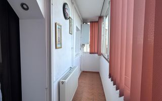 Spatios si gata de mutat | 2 camere | balcon + pivnita | Strand - Poză 10