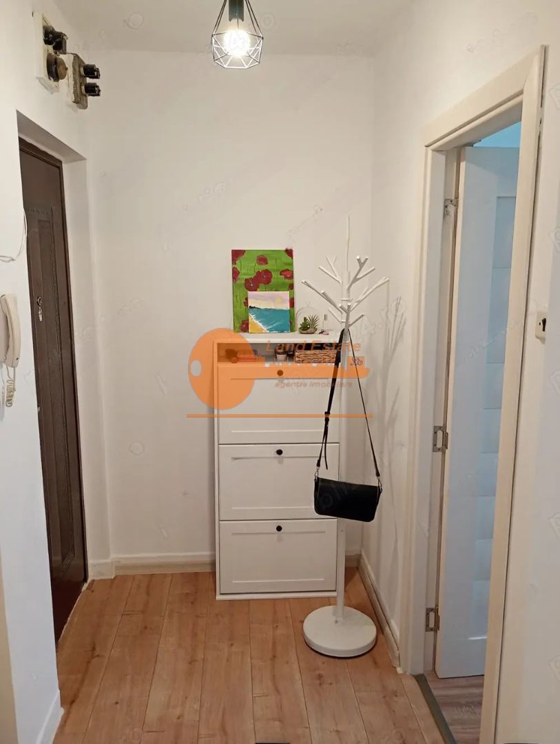 Apartament 2 camere 2 min de metrou Costin Georgian Etaj 2/4 - Poză 9