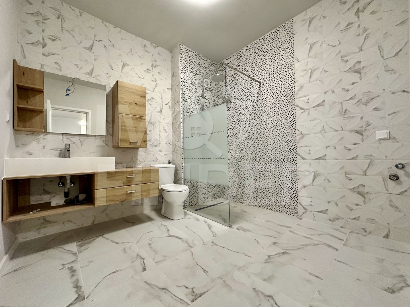 Apartament 3 camere, imobil nou Marasti, finisat - Poză 4