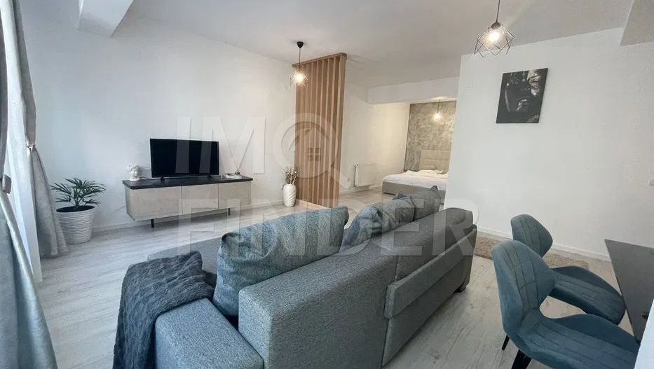 2 Camere la Cheie Calea Turzii - Poză 2