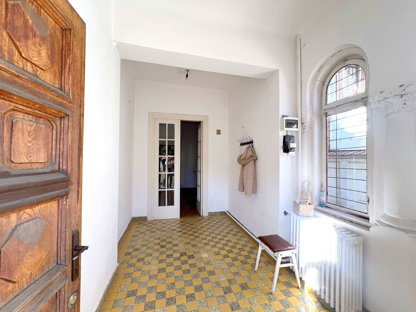 Casa interbelica Floreasca-Barbu Vacarescu - Poză 2