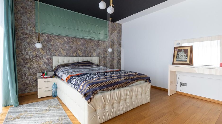 Duplex Premium  | Șelimbăr - Zona Brana | Design Modern & Dotări de Top - Poză 5