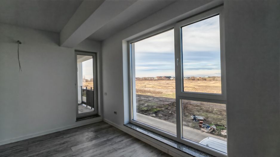 Apartament cu 2 camere de vânzare Tunari - Poză 11
