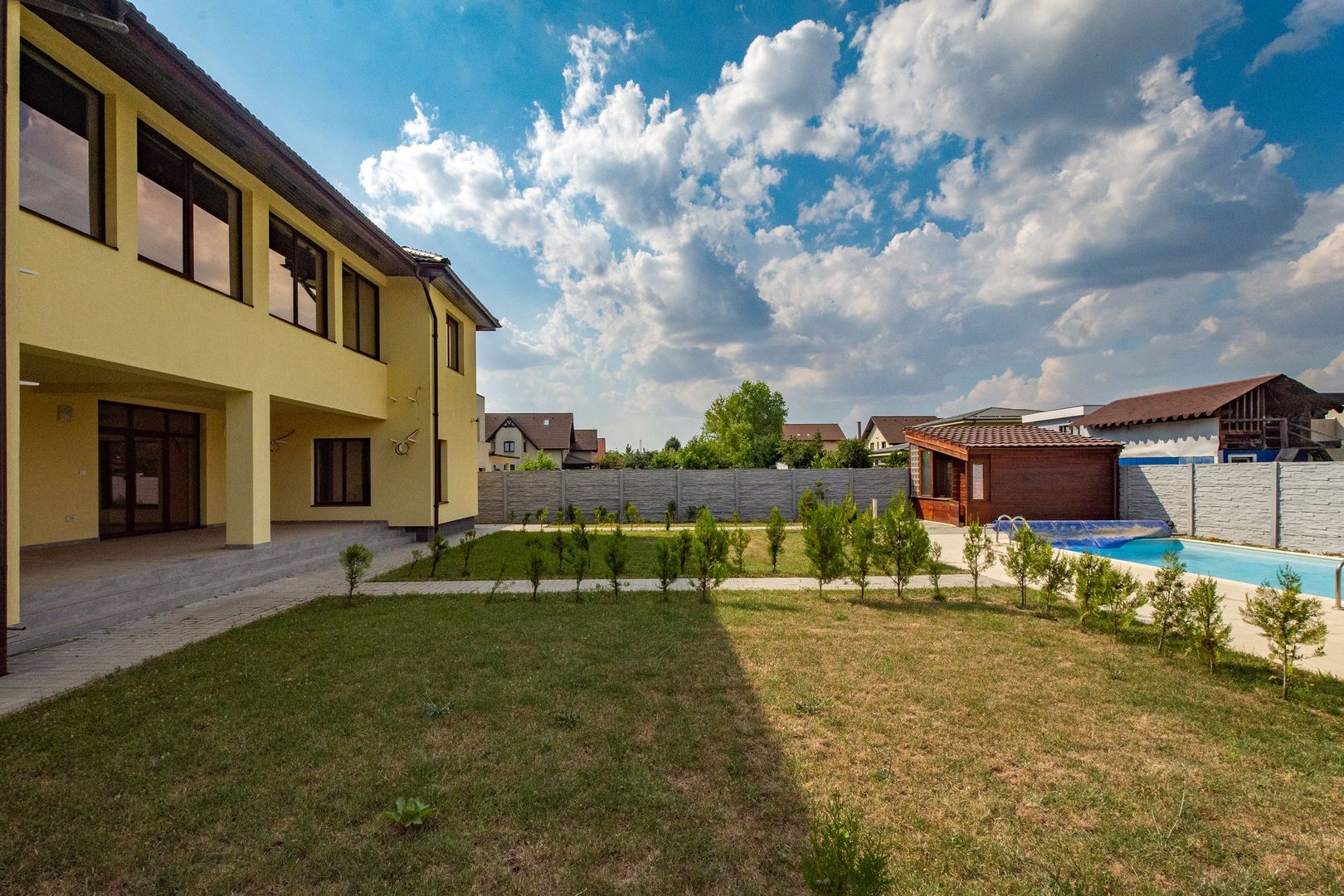 Casa/Vila cu 6 camere ideala rezidential/comerical Ciarda COMISION 0% - Poză 14