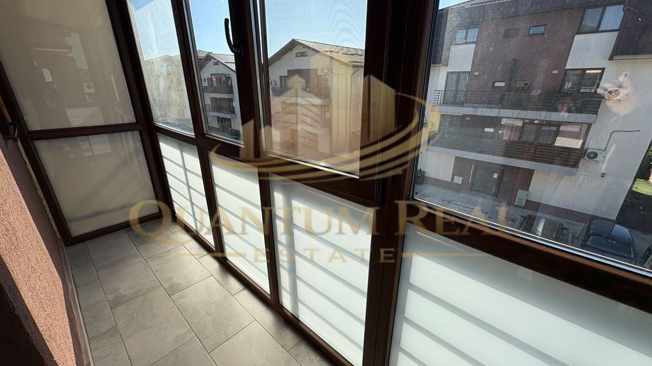 Apartament 2 camere+Terasa,Young City - Poză 6