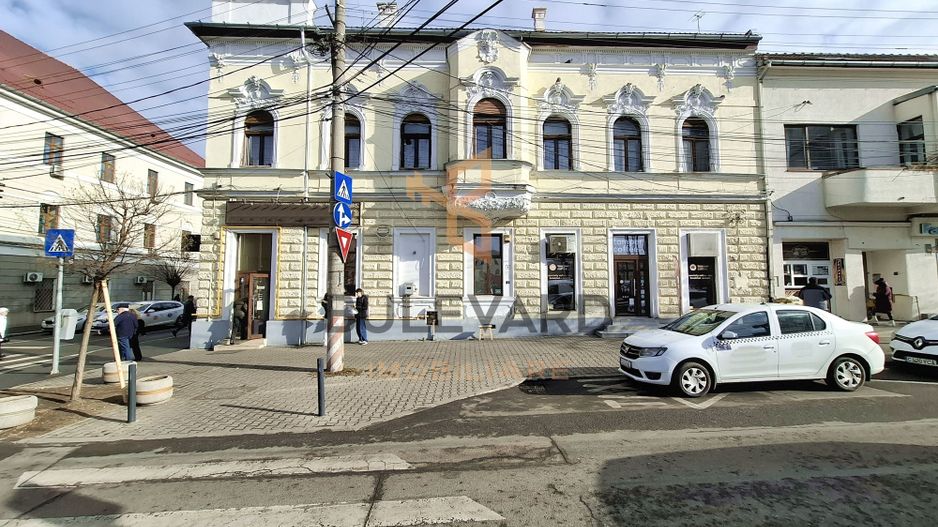 Apartament in Piata CIpariu + parcare in curte! - Poză 1