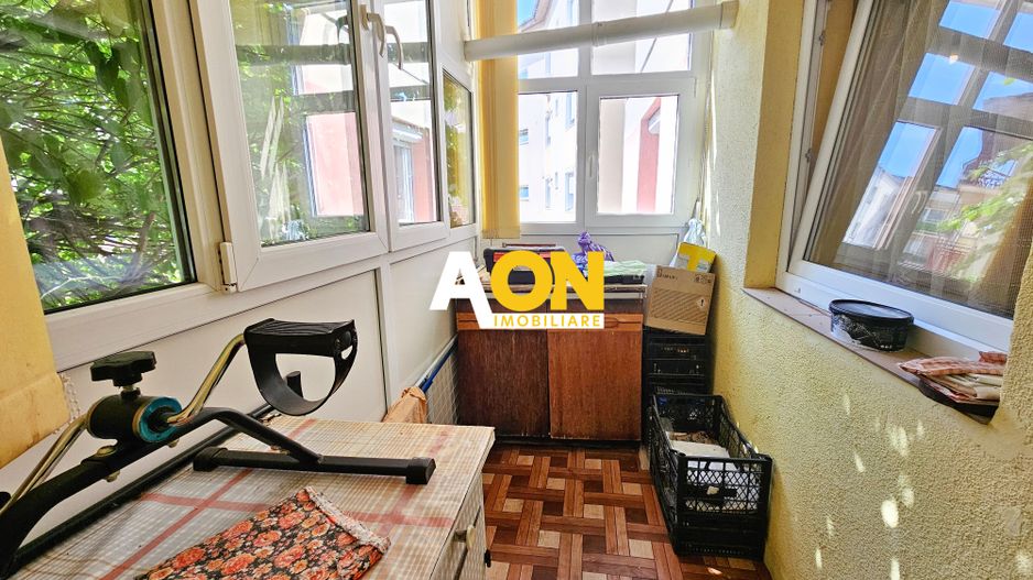 Apartament 2 camere decomandat, 50 mp utili, etaj 2, cartier Tolstoi - Poză 3