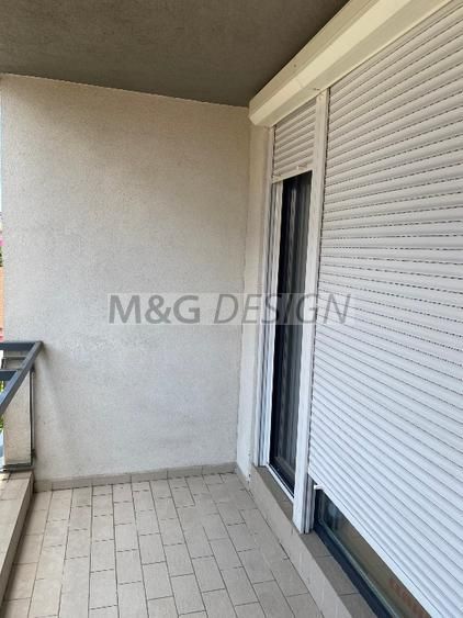 Apartament cu o camera zona Sagului - Poză 10