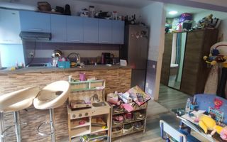 Apartament 2 camere| etaj intermediar | Valea Garbaului - Poză 2