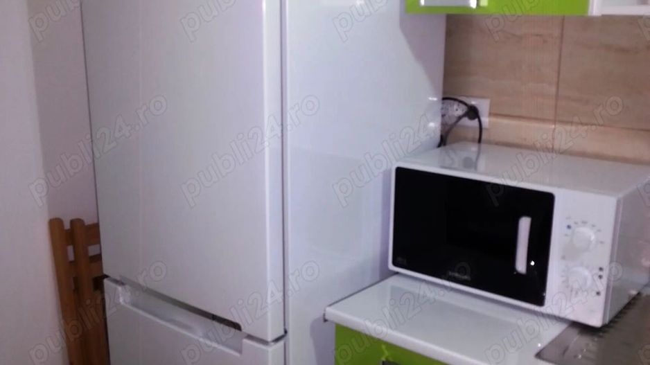 De vanzaea garsoniera Militari Residence - Poză 6